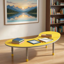 Moon Table Large (Wooden)
