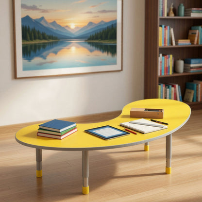 Moon Table Large (Wooden)