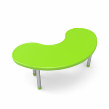 Moon Table Big (Metal Legs)
