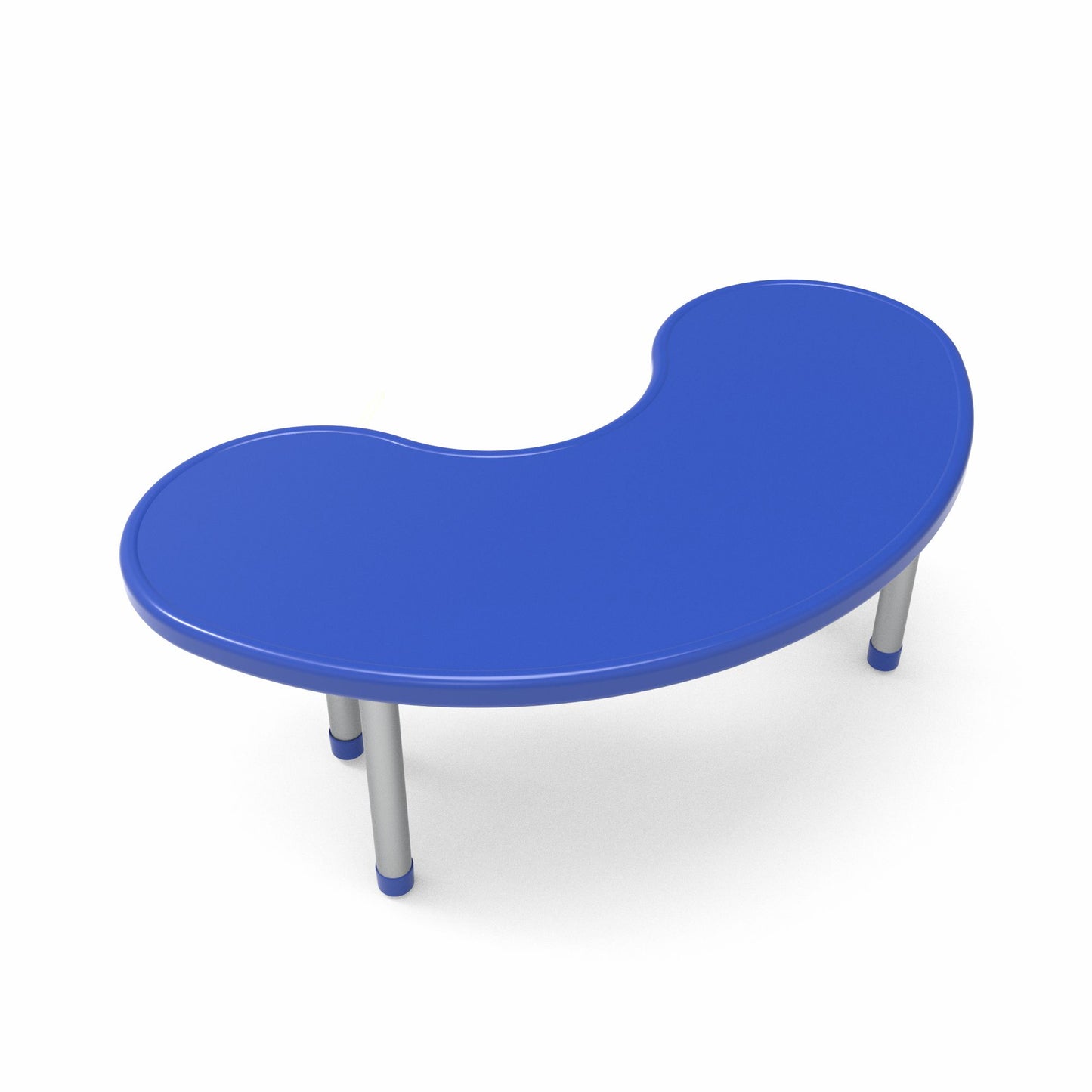Moon Table Small (Metal Legs)