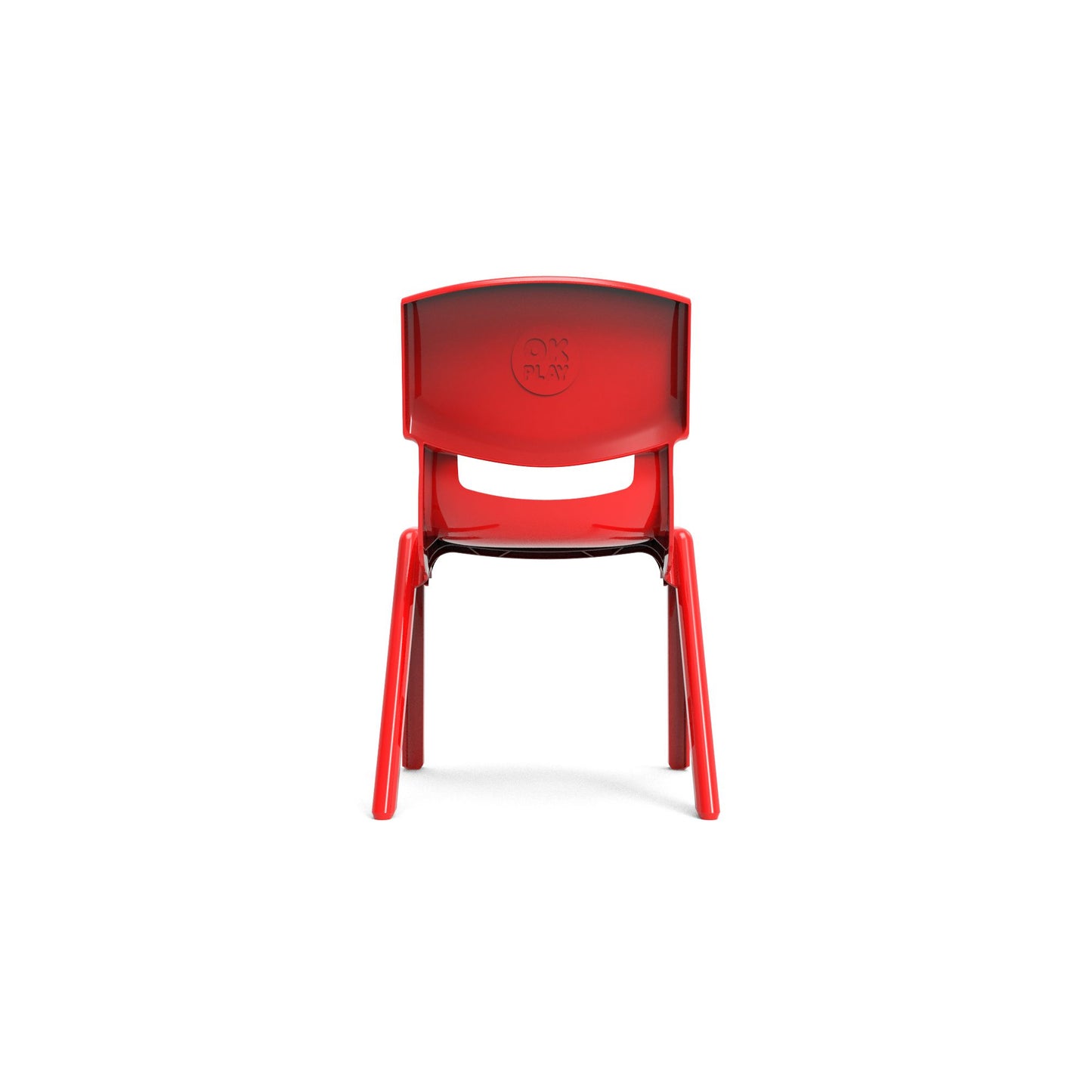 Plastic Chair - 26cm