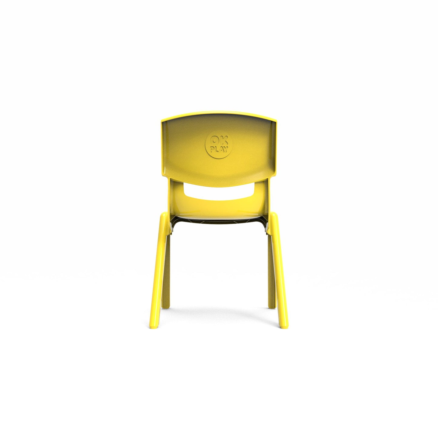Plastic Chair - 30cm
