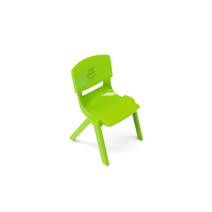 Plastic Chair - 30cm