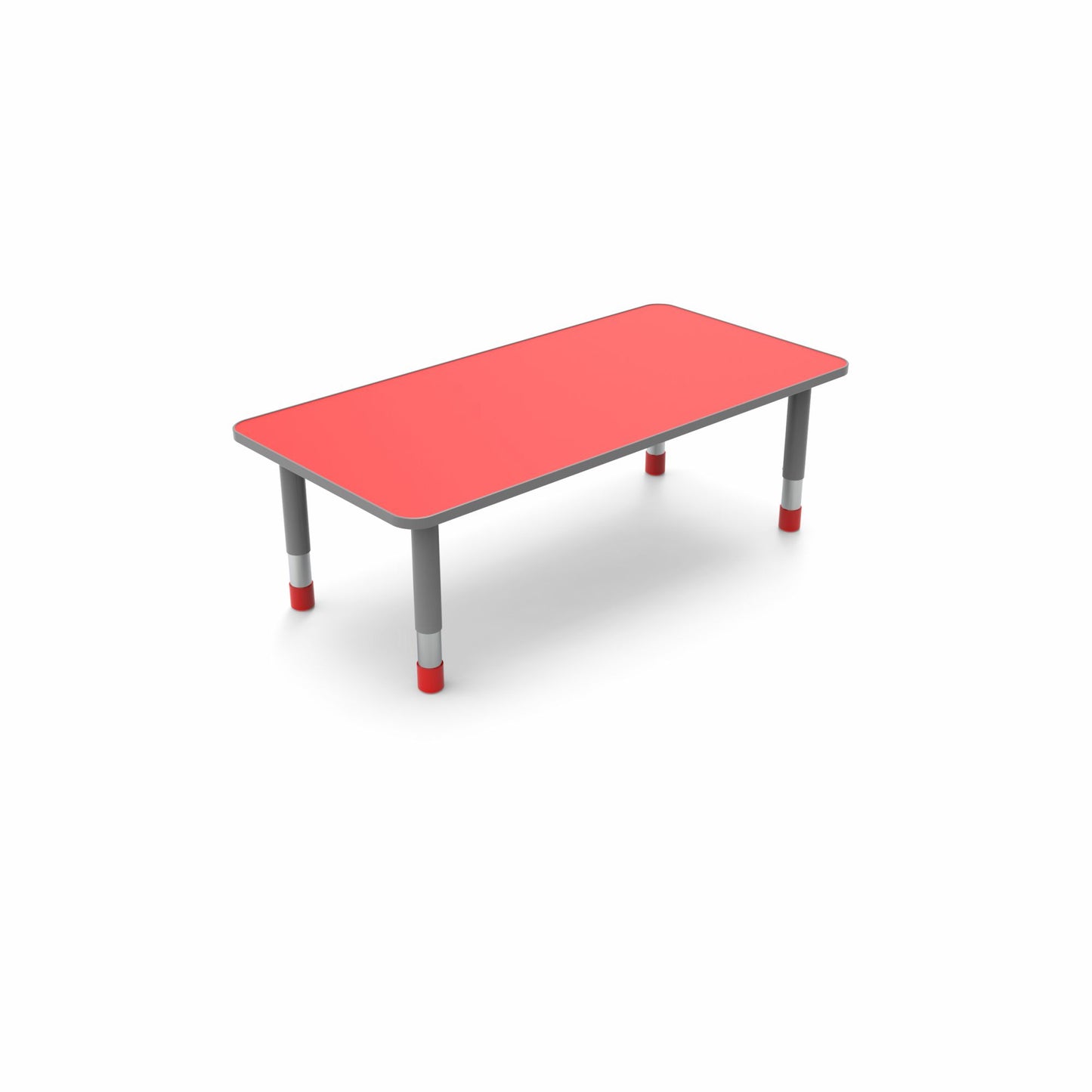Rectangle Table (Wooden)