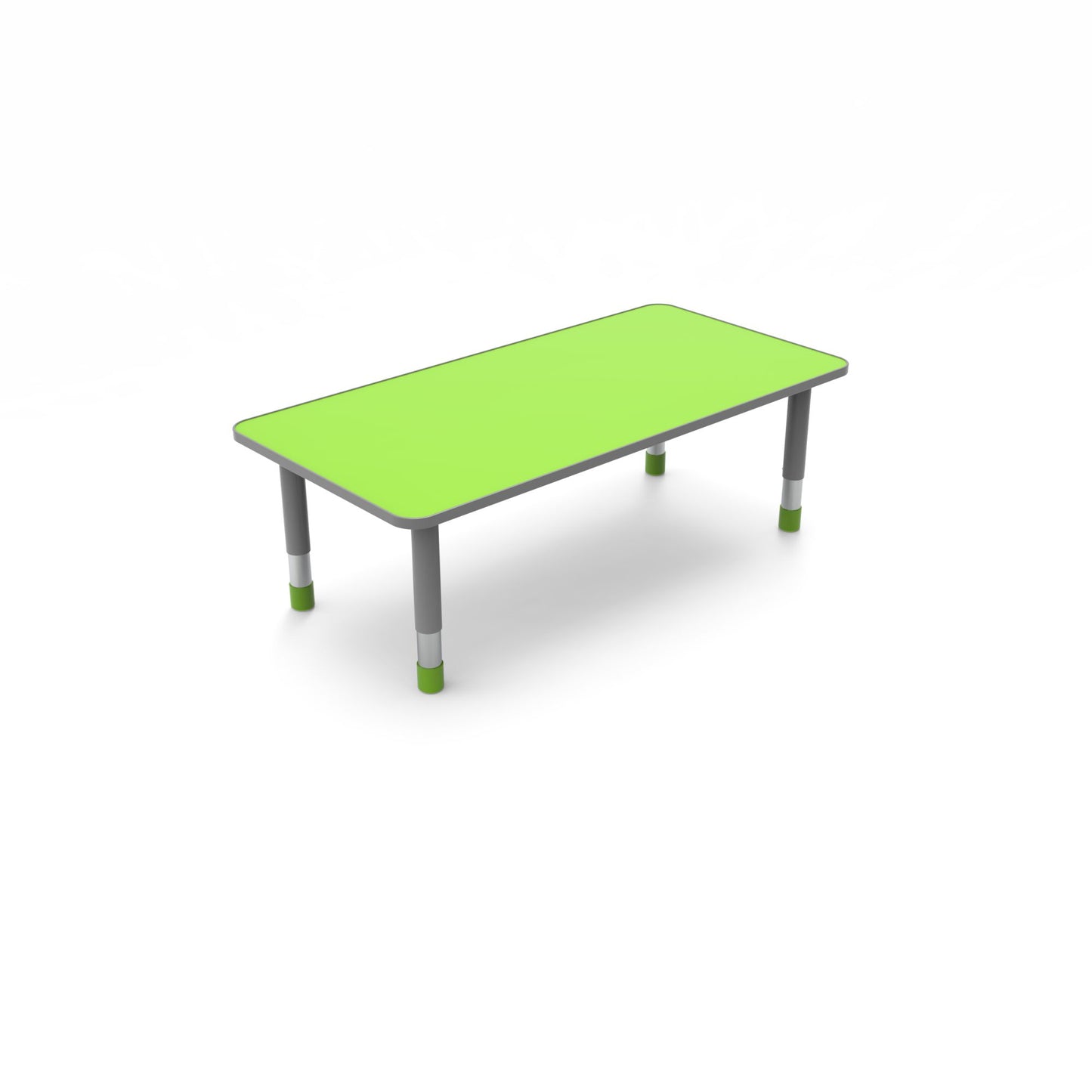 Rectangle Table (Wooden)