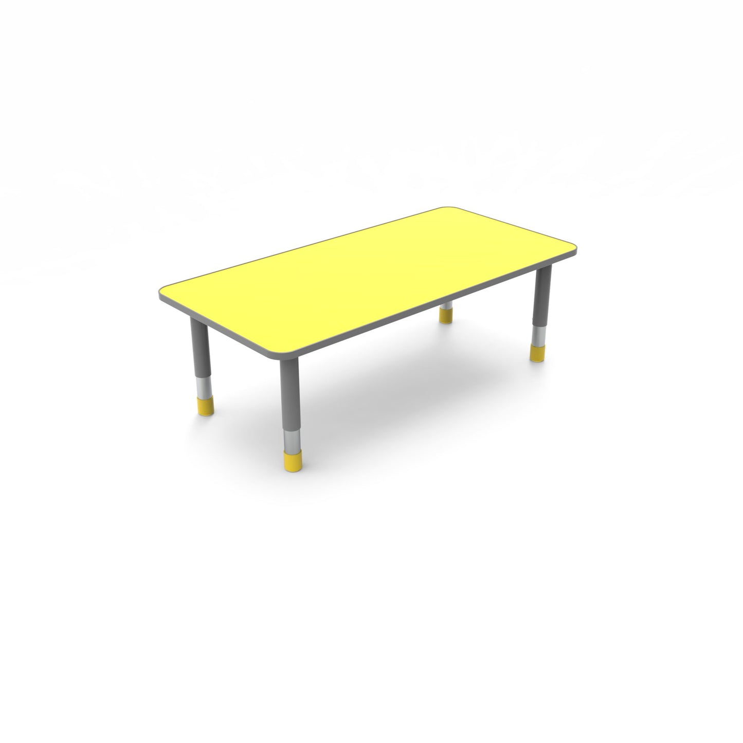 Rectangle Table (Wooden)