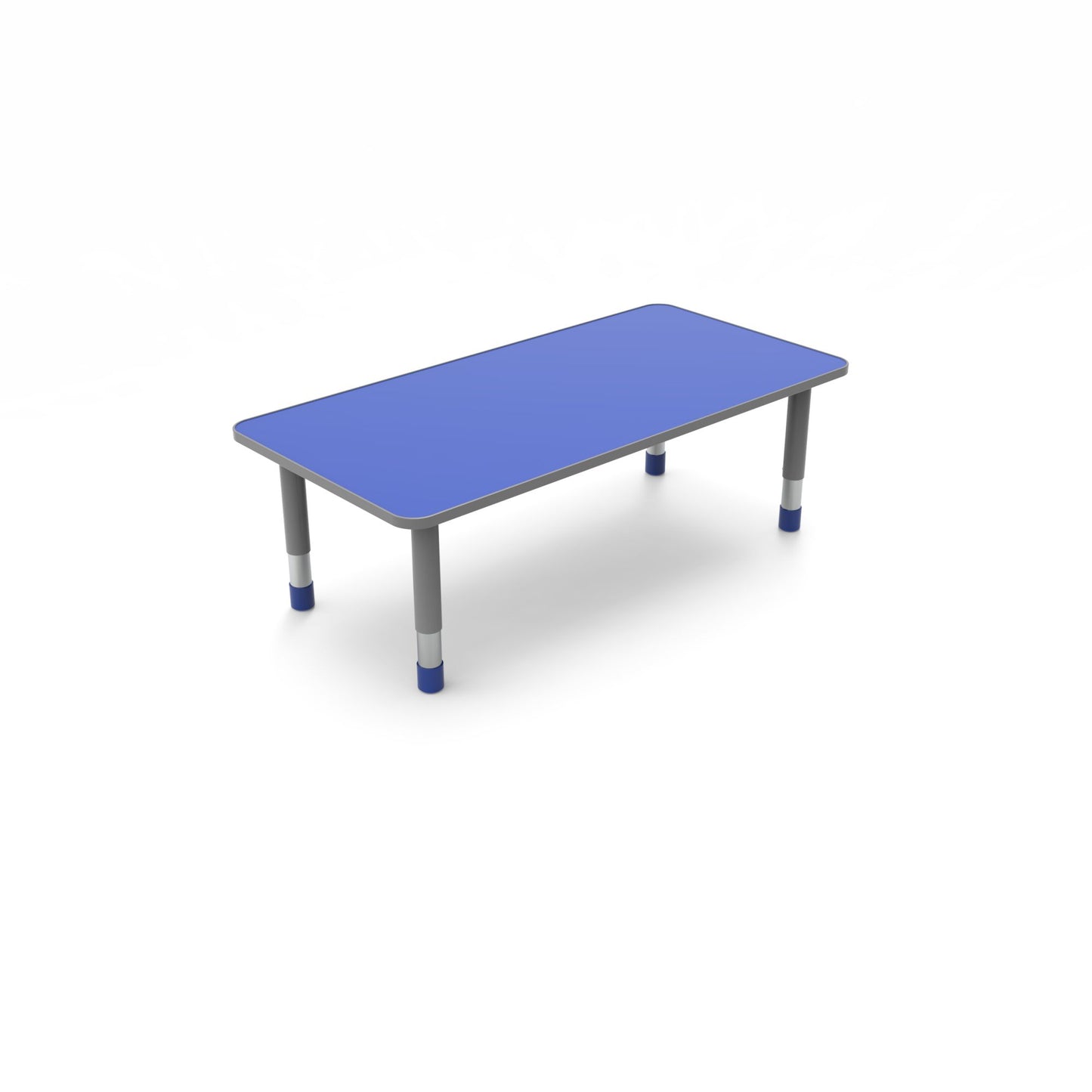 Rectangle Table (Wooden)