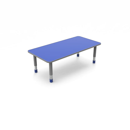 Rectangle Table (Wooden)