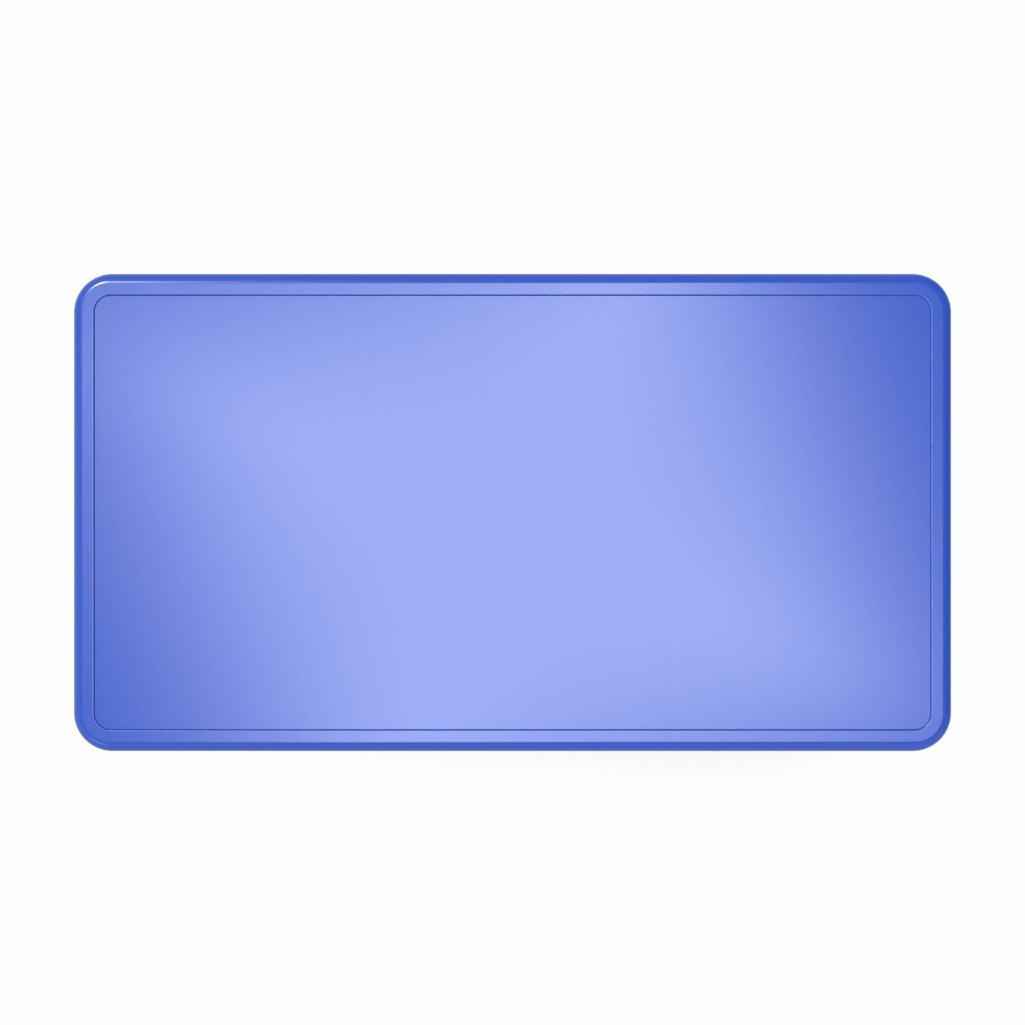 Rectangle Table (Plastic Leg)
