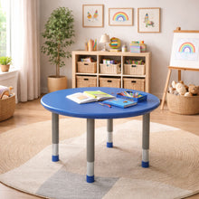 Round Table Small (Wooden)