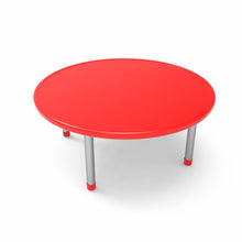 Round Table (Metal Leg)