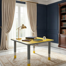 Square Table Small (Wooden)