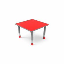 Square Table Small (Wooden)
