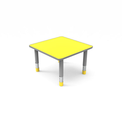 Square Table Small (Wooden)
