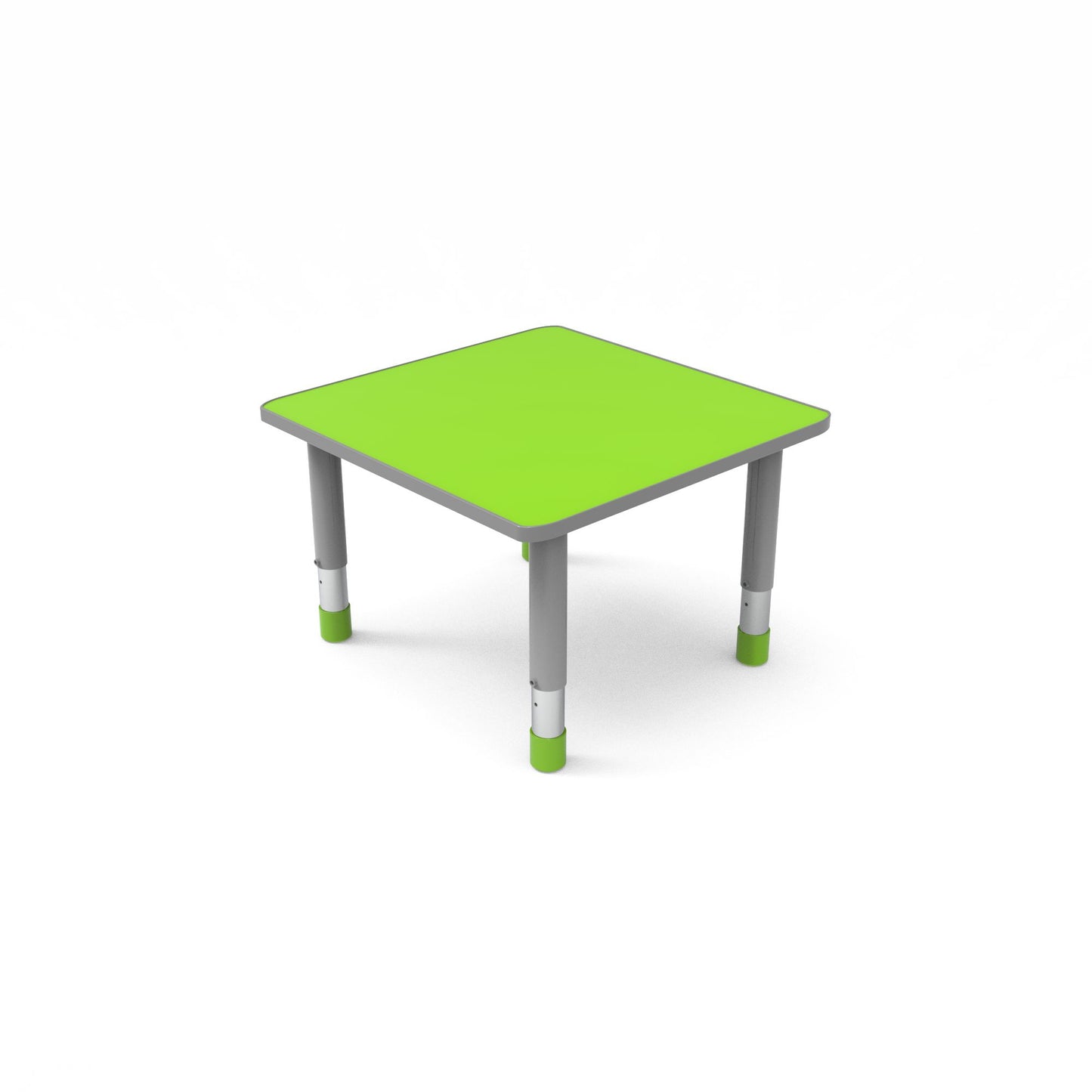 Square Table Small (Wooden)