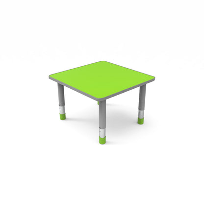 Square Table Small (Wooden)