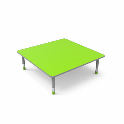 Square Table Large (Wooden)