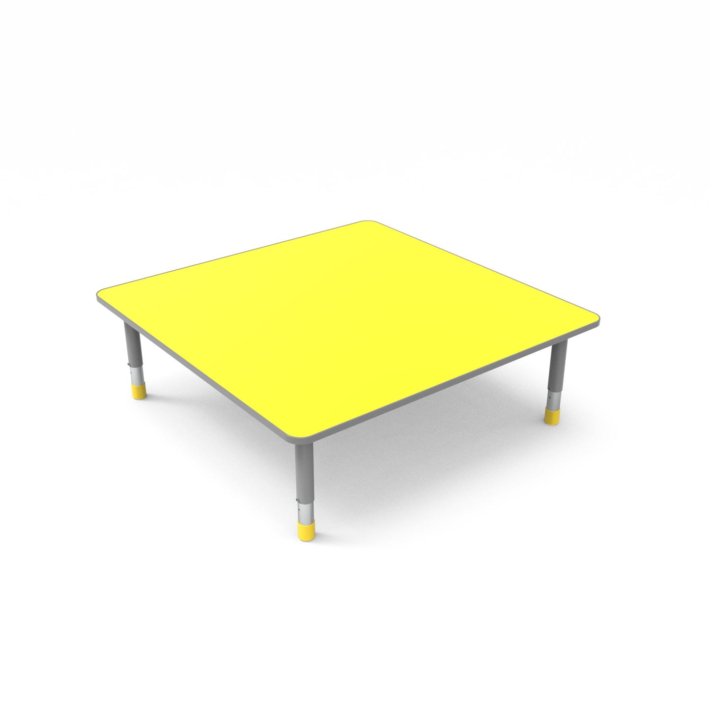 Square Table Large (Wooden)