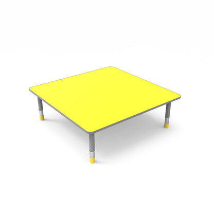Square Table Large (Wooden)