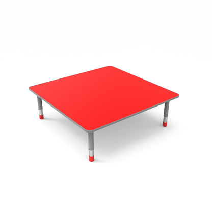 Square Table Large (Wooden)