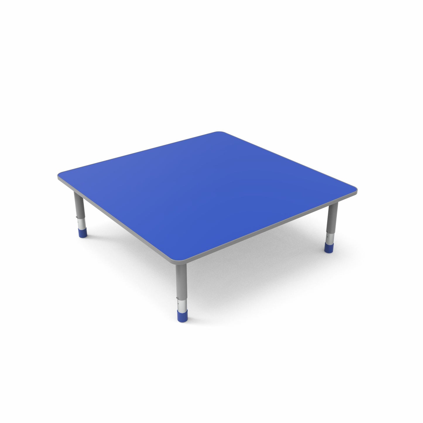 Square Table Large (Wooden)