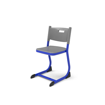 Middle School series