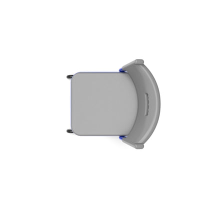 Standard Single Chair - Eco
