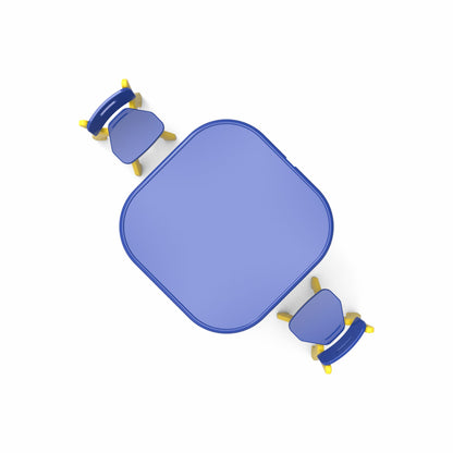 Square Table Small plastic