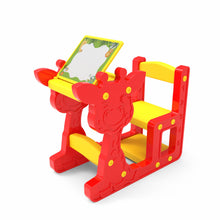 Zoo Budy Single (With Lid)