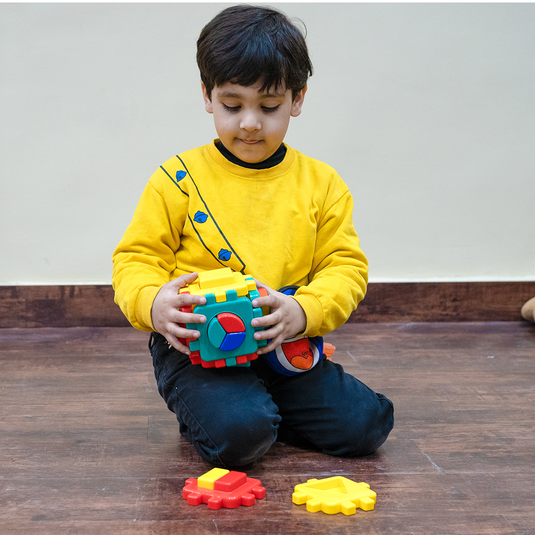 Cognitive toys for toddlers online