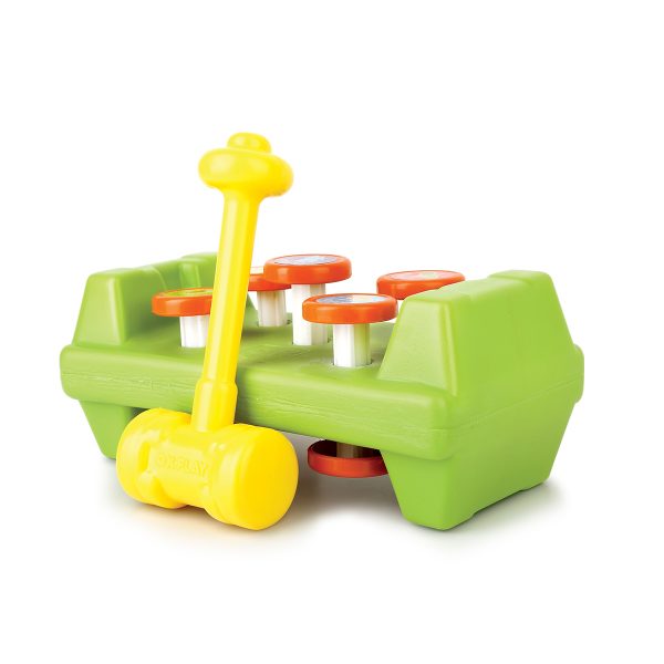 Toys Company in India & School Furniture Manufacturers - OK Play