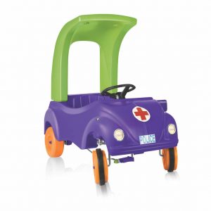 car for toddlers
