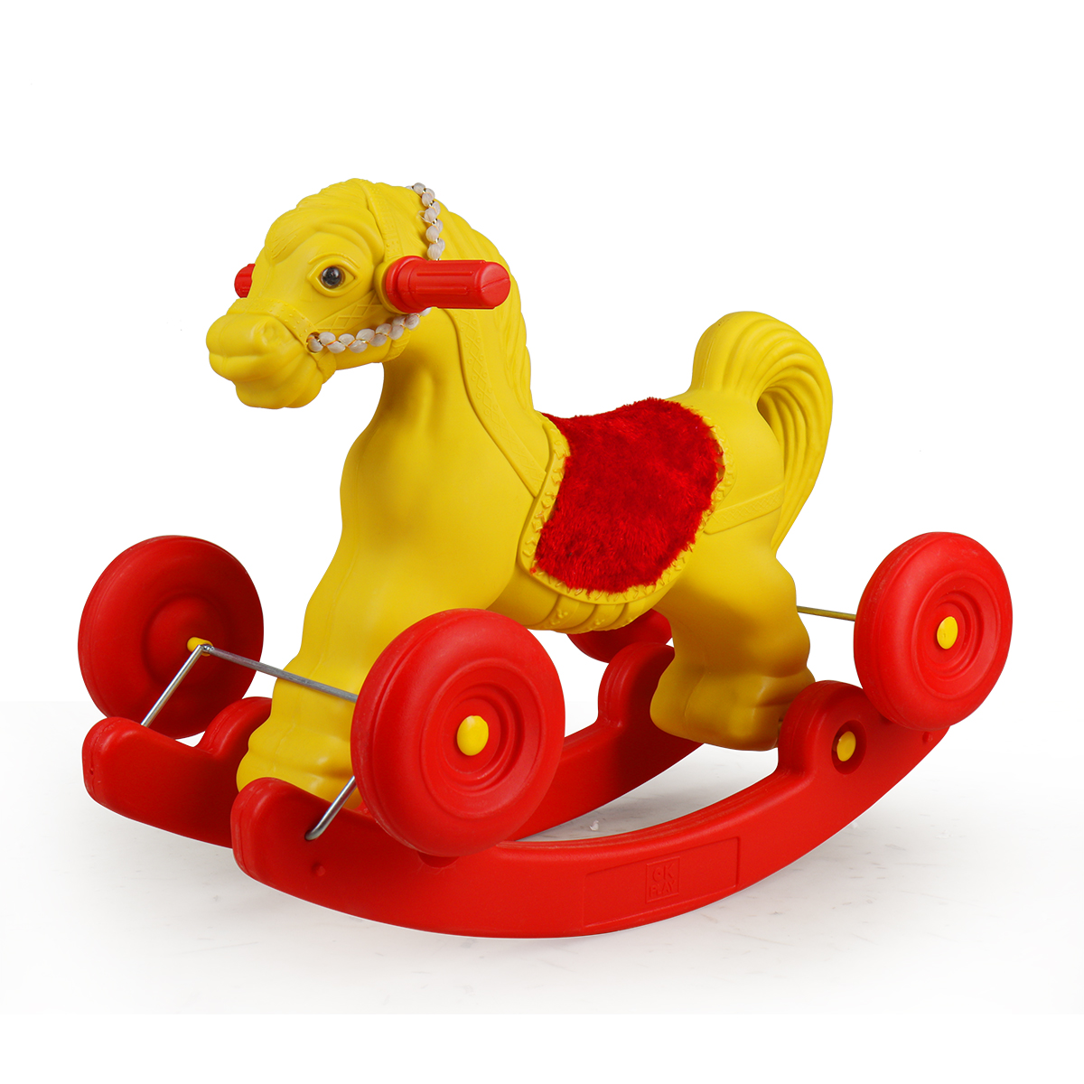 Rocking Horse