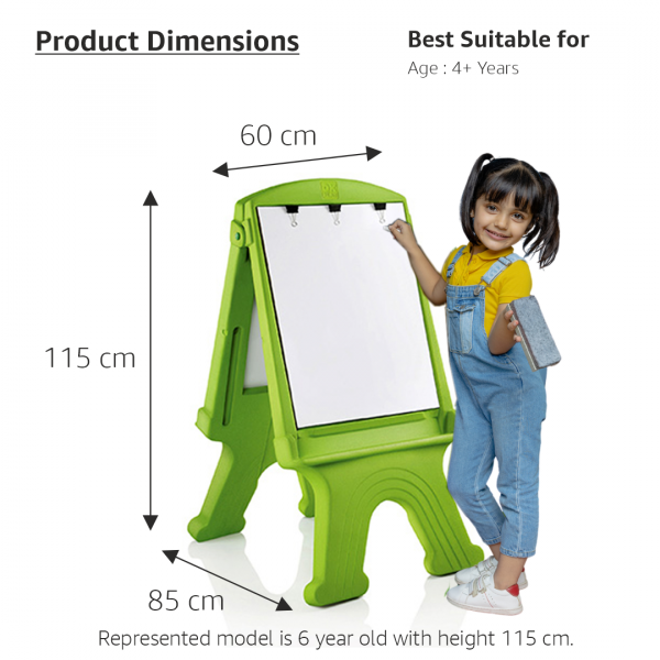 easel