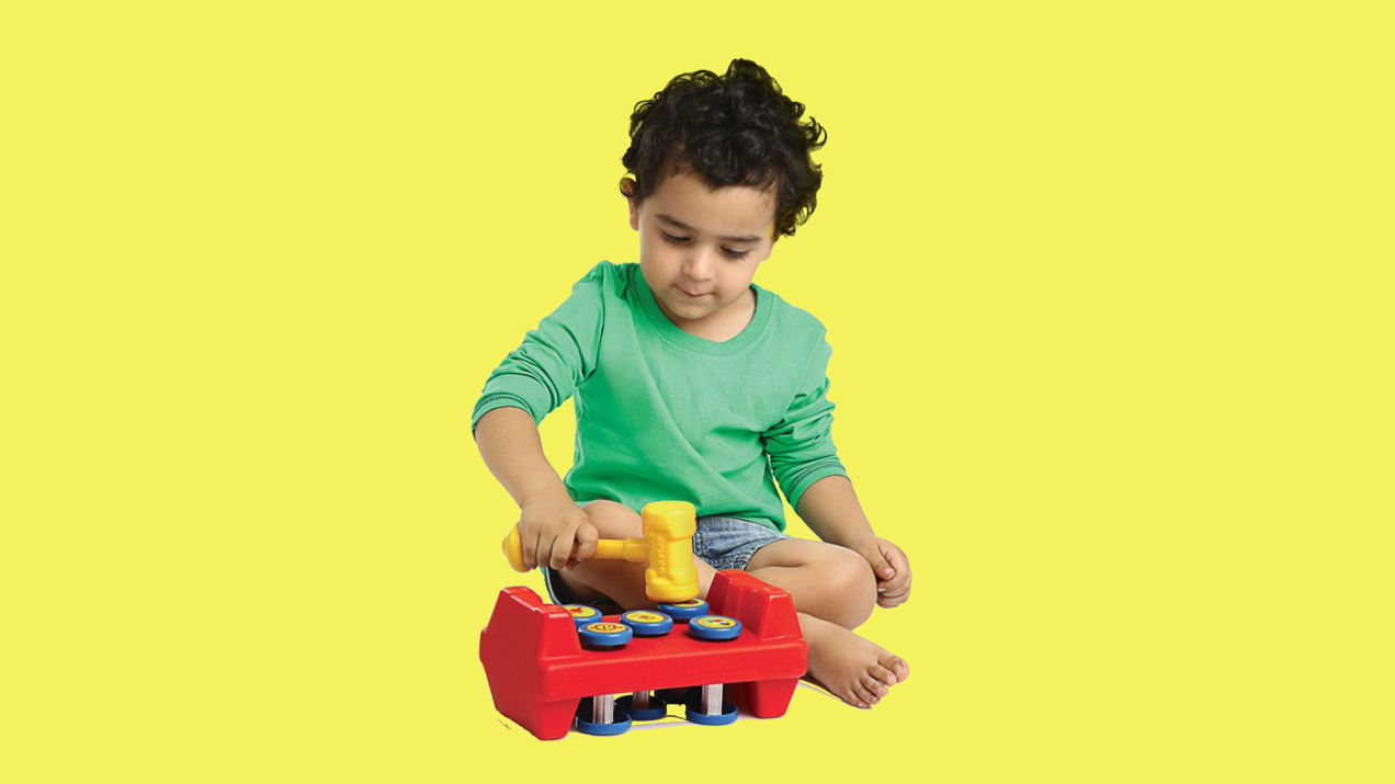 Appropriate toys for kids toys online shopping in India
