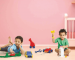 Toys Suppliers in India - OK Play