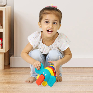 elephant toy