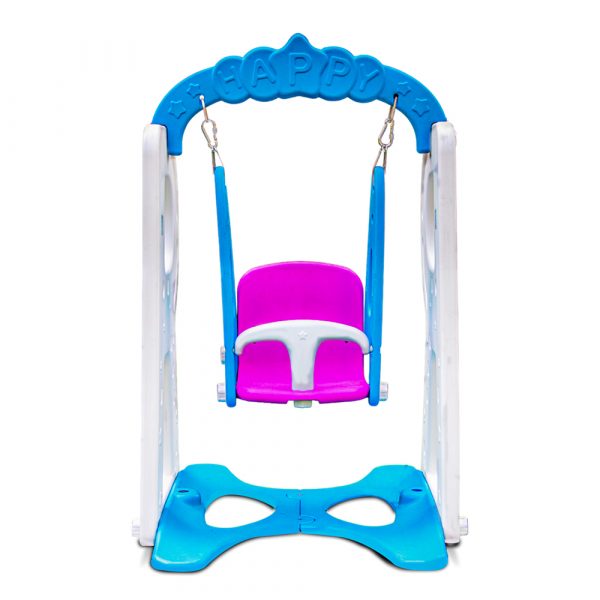 Baby Swing/ Baby Jhula/ Swing for Kids/ Swing for Kids 1-5 Years Indoor/ Baby  Swing