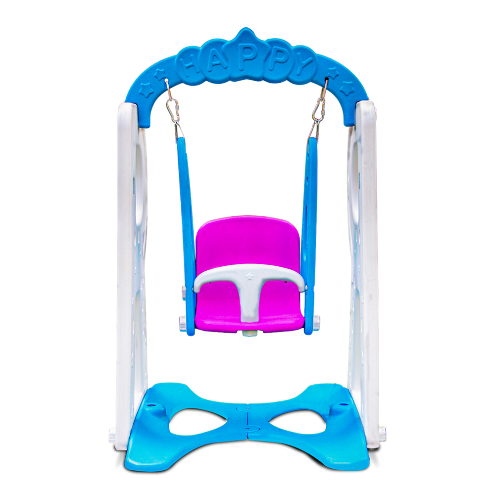 OK PLAY BIG SWING FOR CHILDREN – INDOOR/OUTDOOR COMFORTABLE SWING (2 years above)