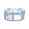 Blue High Res Play Pen Blue High Res Play Pen