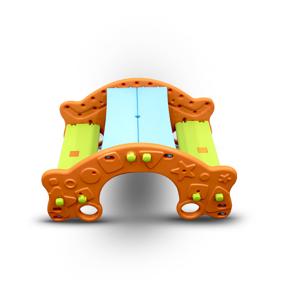 3 In 1 Rocker, Climber and Table 