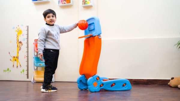 Slide to Basketball 7