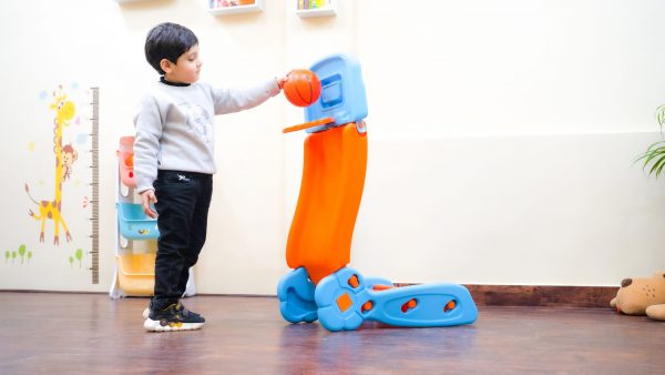 Slide to Basketball 8