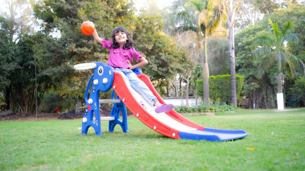 Best Outdoor Toys for Toddlers in 2023