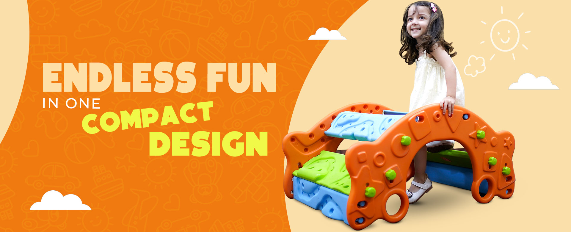 Toys Company in India & School Furniture Manufacturers - OK Play