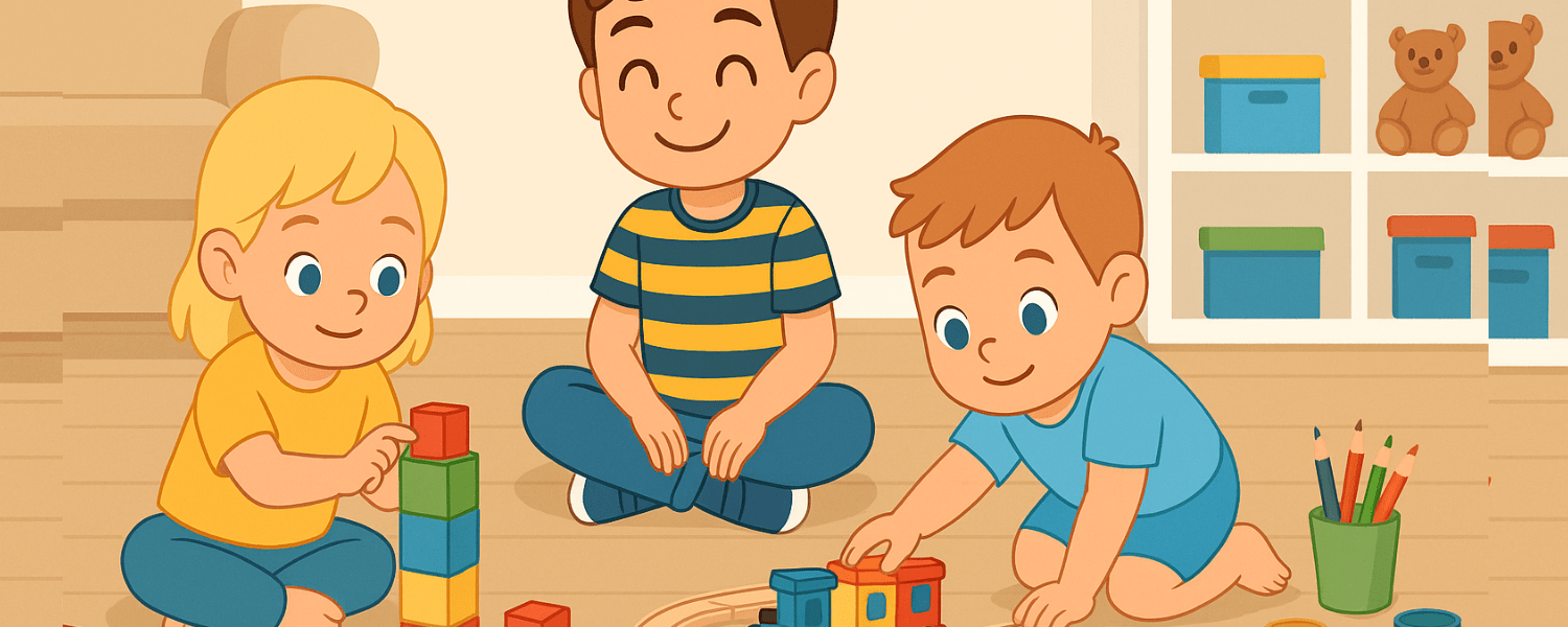 Indoor Play